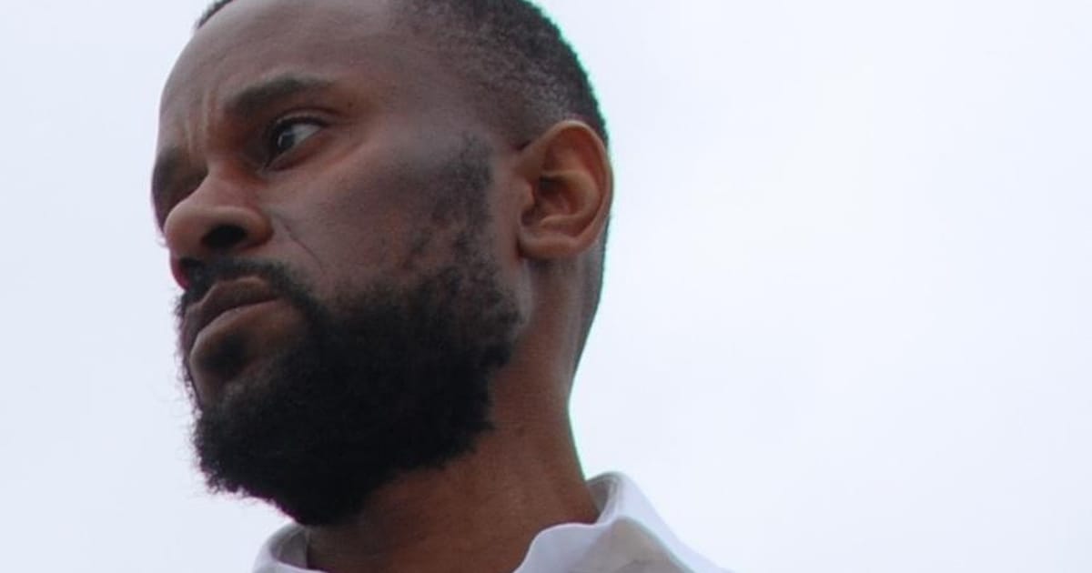 BRUCE GEORGE | about.me