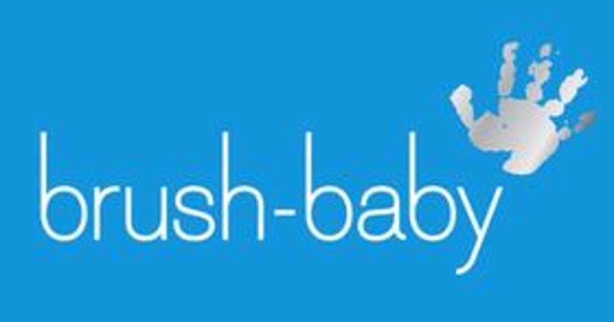 Brush Baby United Kingdom about.me