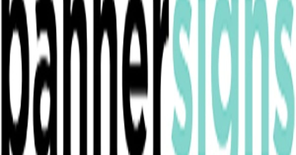 Banner Signs Lakewood, CO about.me