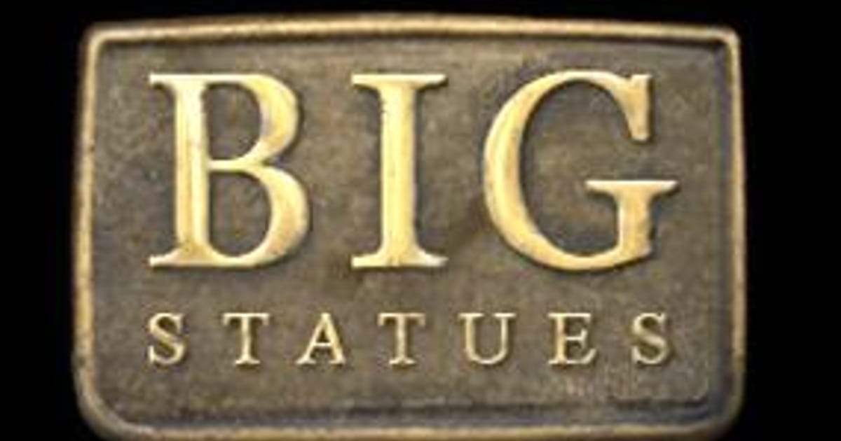 big statues Utah, 84606, usa about.me