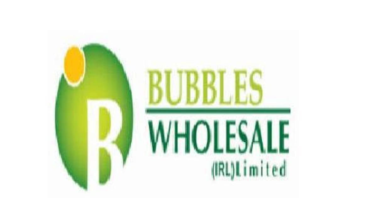 Bubbles Wholesale (Irl) Ltd about.me