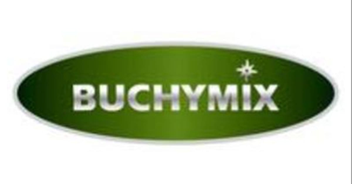  Buchymix