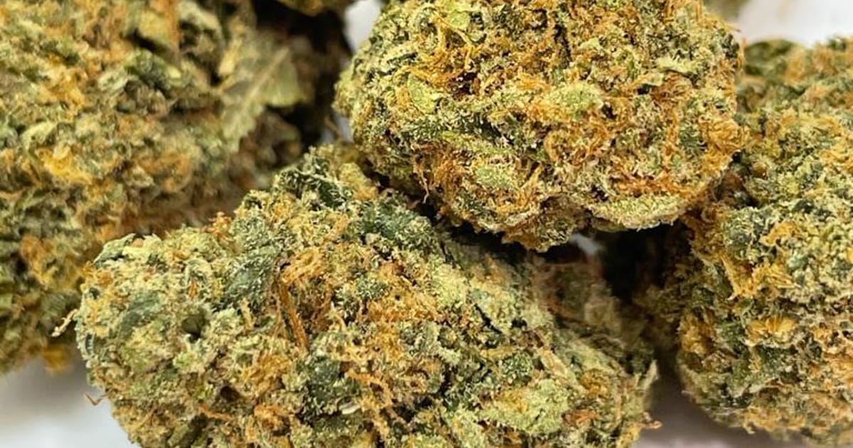 Bud Way Cannabis Weed Delivery North York 1246 Yonge St 1209