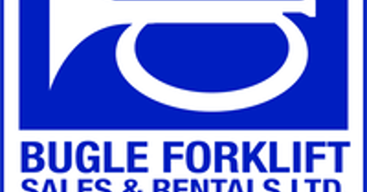 Bugle Forklift Calgary about.me