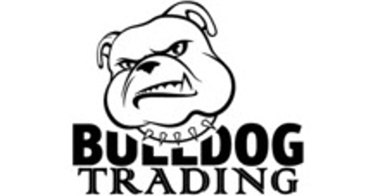 Great Bulldog Trading of the decade Don t miss out 