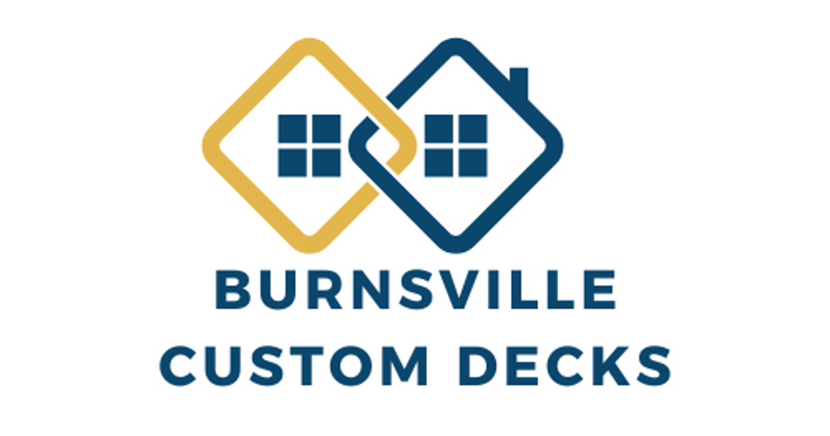 Burnsville Custom Decks 165 River Woods ln Burnsville MN 55337 about.me
