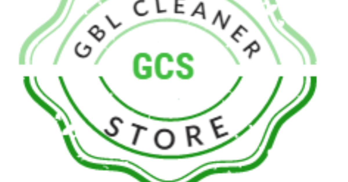 Gbl Cleaner