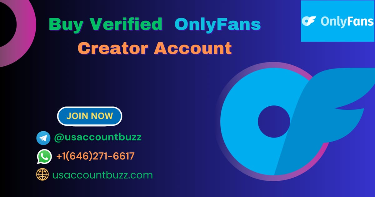 Buy OnlyFans Account – Instant Access to Verified Profiles - Los