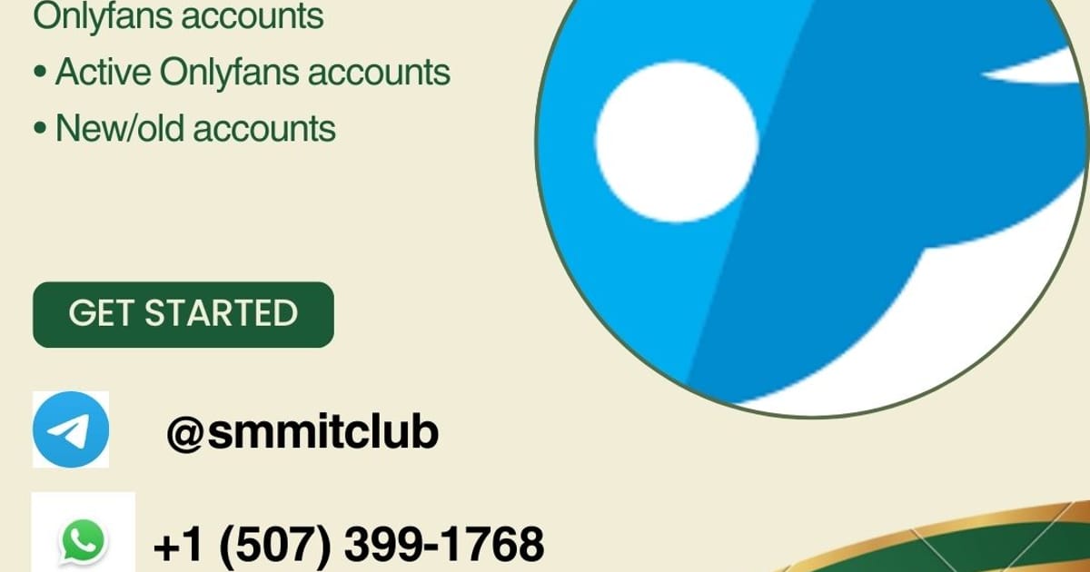 Buy Verified OnlyFans Accounts Accounts usa - usa | about.me