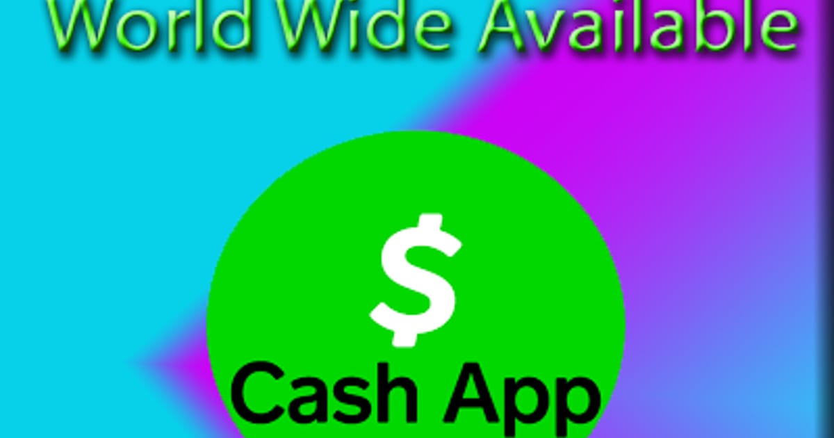 Cashapp Accounts California about.me