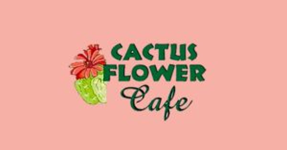 Cactus Flower Cafe 8725 Ortega Park Dr, Navarre, FL 32566 about.me