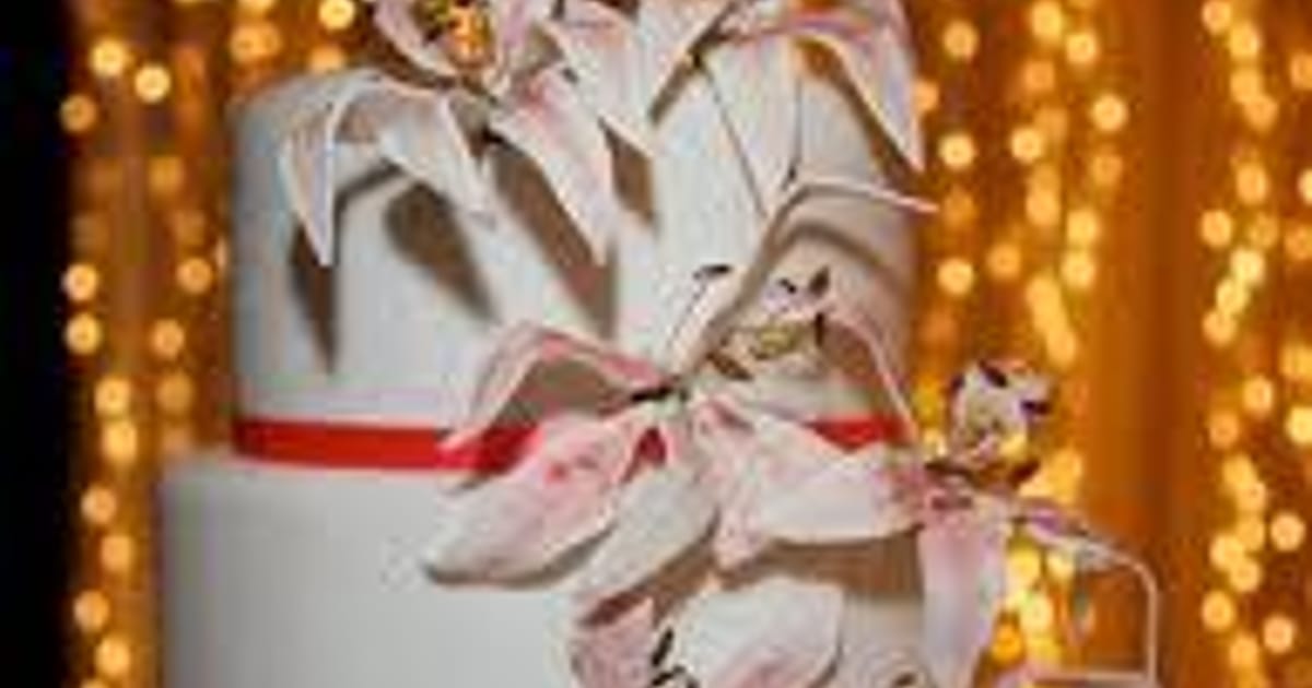 Arthi Comrie Auckland, New Zealand., Cake Services about.me