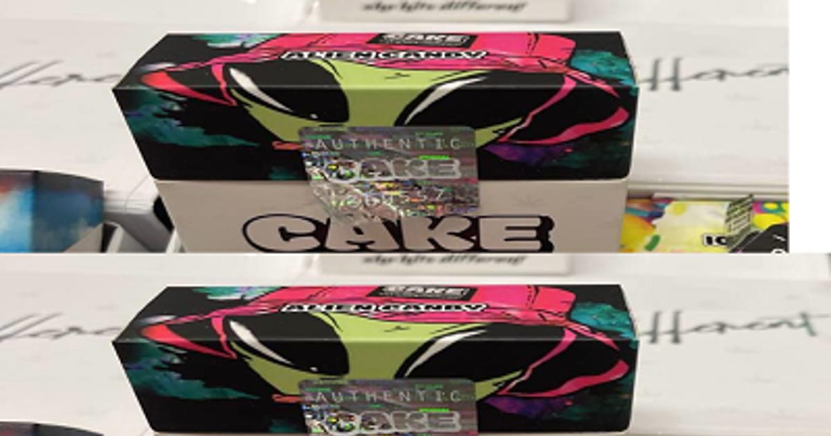 Cake Cartridges about.me