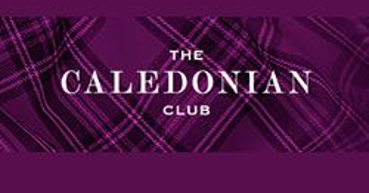 The Caledonian Club Trust Limited about.me