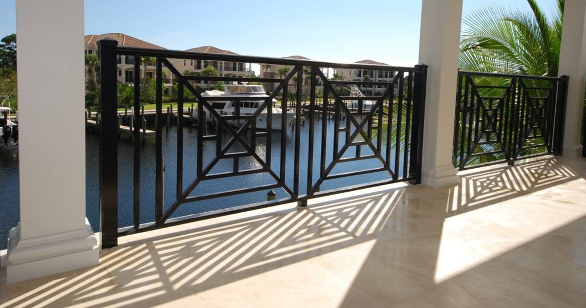 Calgary Railing Experts 1339 Northcote Rd NW, Calgary, AB T2K 2K6