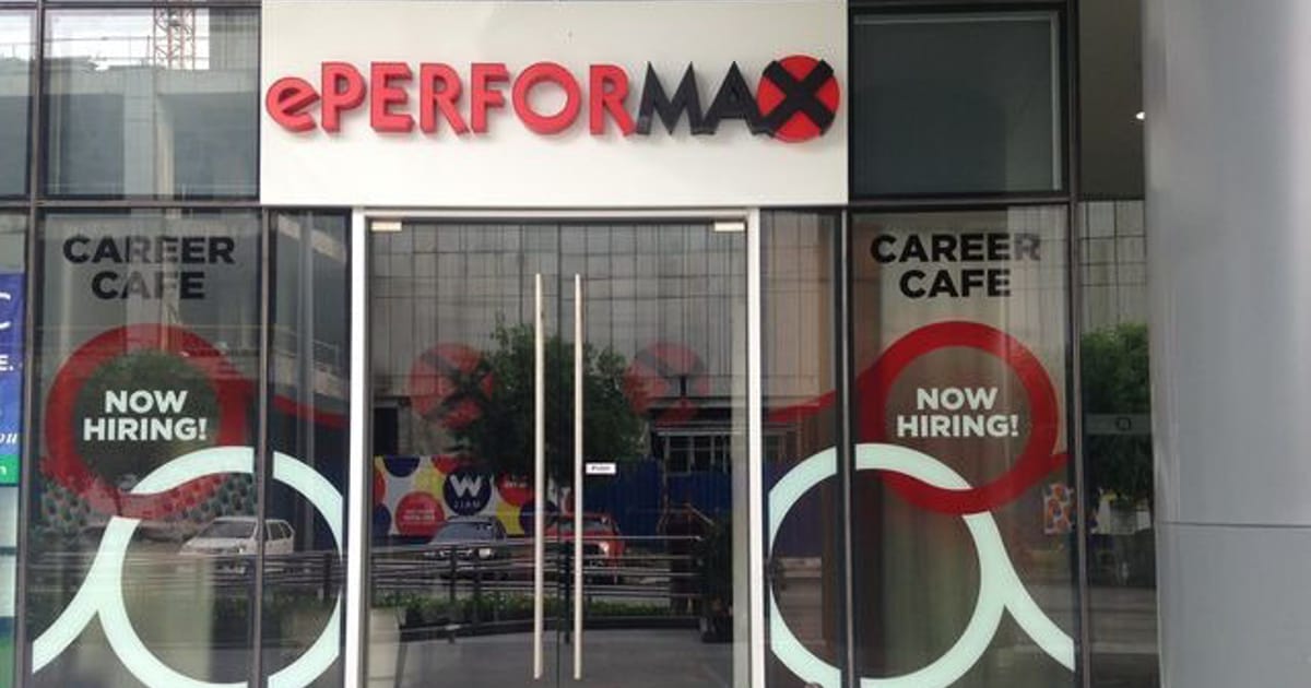 callcenter philippines - Scape Building - Central Business Park 1