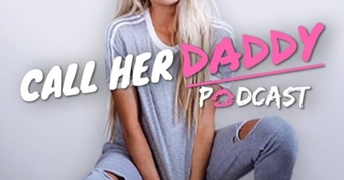 Call Her Daddy Merch New York about.me