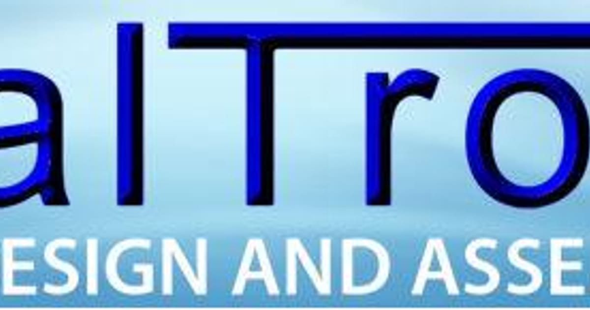 caltronics design Stacy,MN about.me