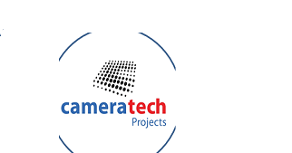 Cameratech Projects Foxleigh House, Trerhyngyll Vale Of