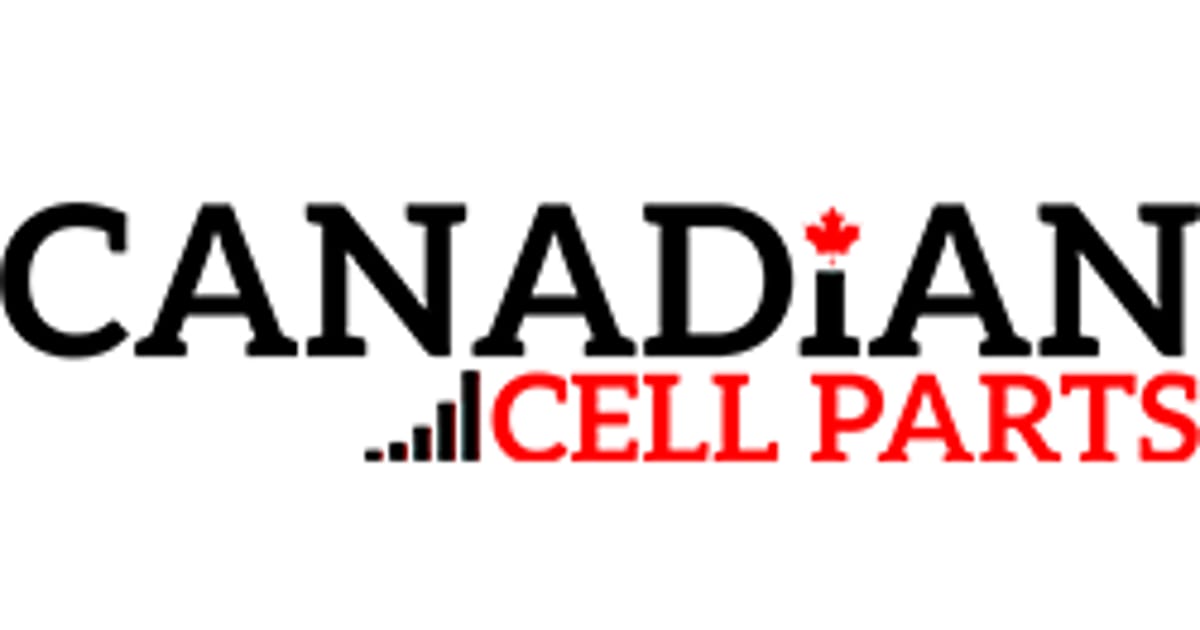 Canadian Cell Parts VANCOUVER about.me