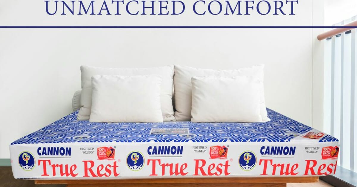 Cannon foam 43, Tariq Block New Garden Town, Lahore, Punjab 54000