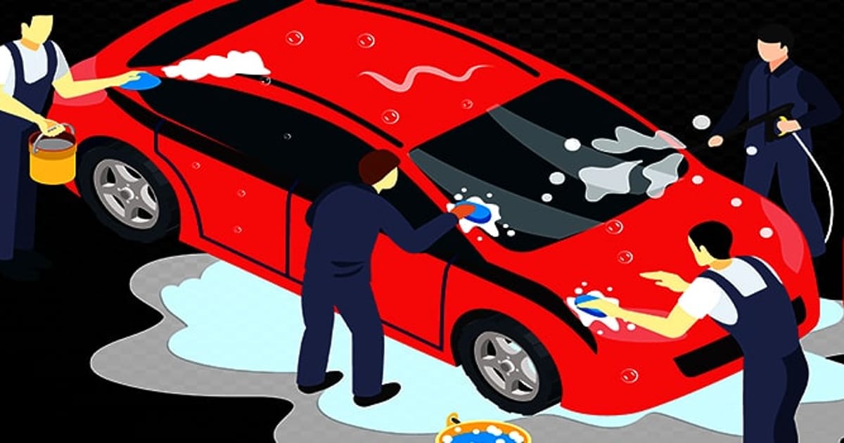 Car Cleaner united state about.me