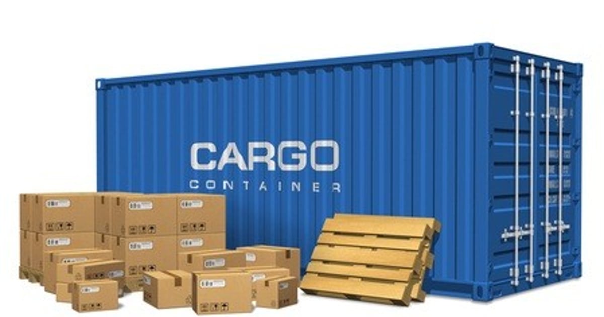 Cargo to Pakistan Dubai about.me