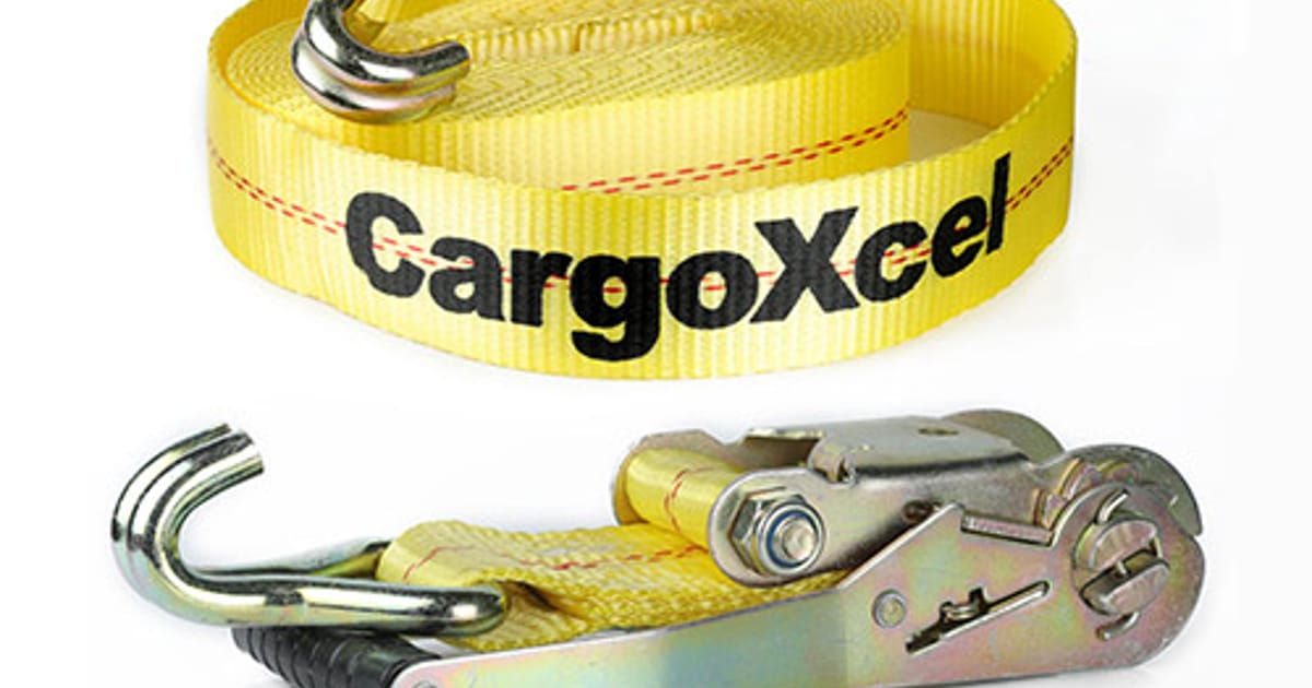 cargo xcel - 607-09 Central Avenue, Plainfield NJ 07060, heavy duty ratcheting cargo ba | about.me