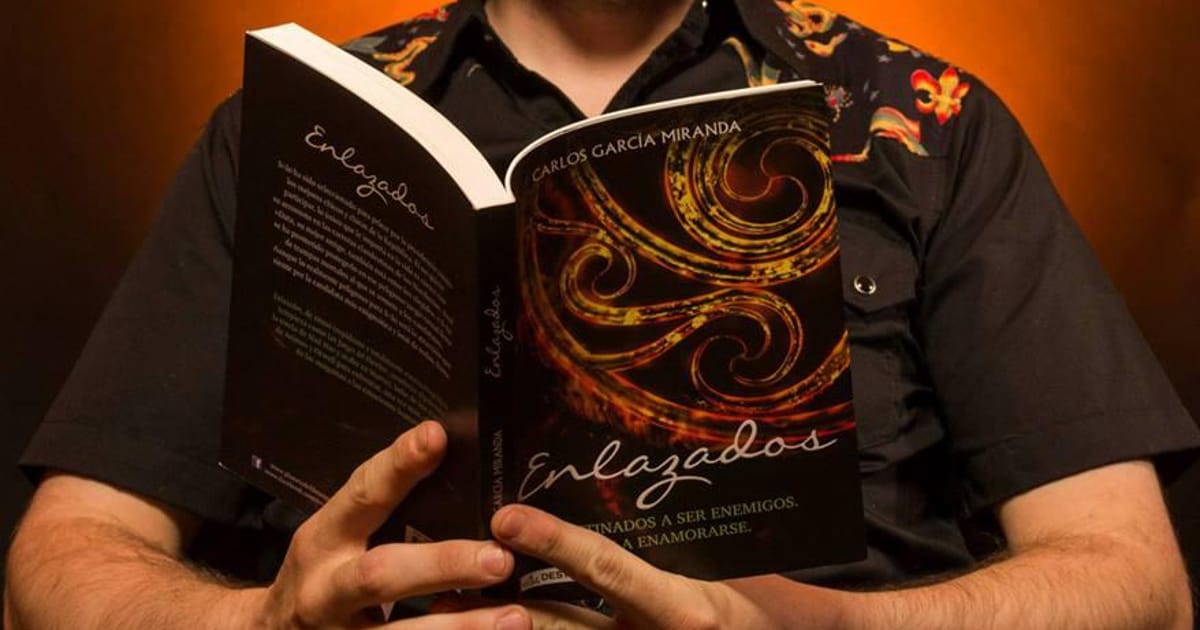 Carlos García Miranda Madrid about.me