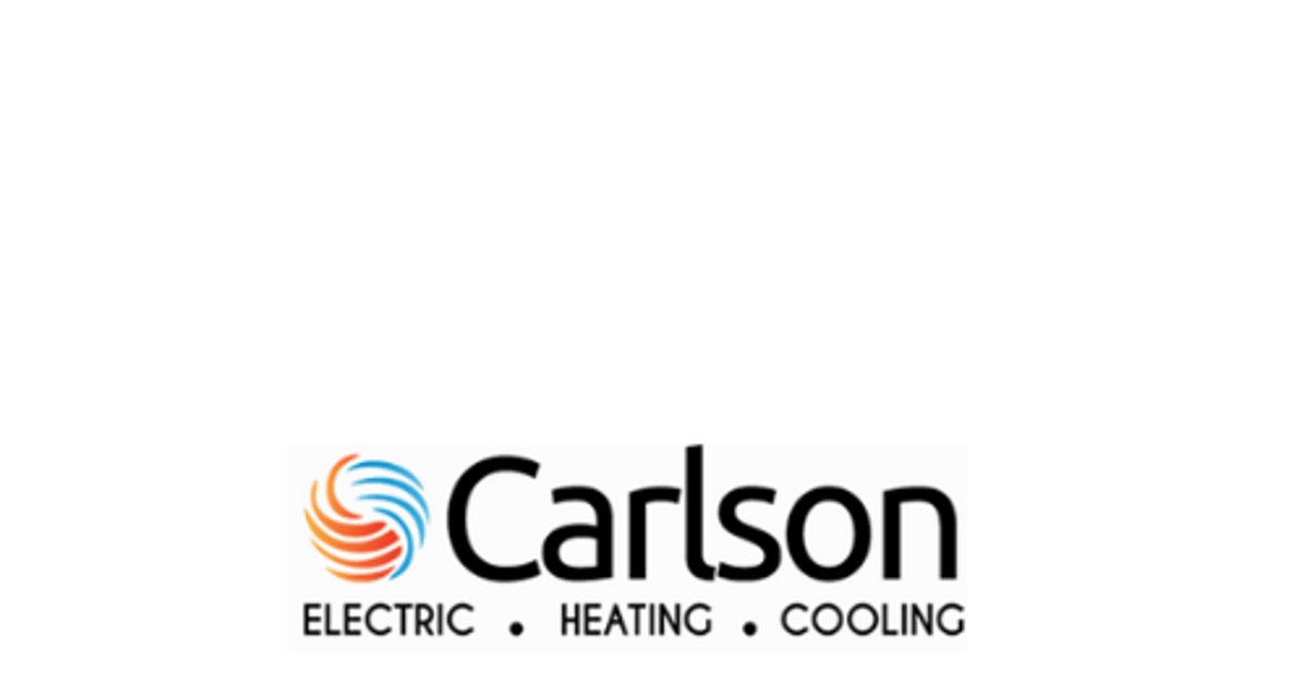 Carlson Electric Heating Cooling Hager City in Pierce County, WI
