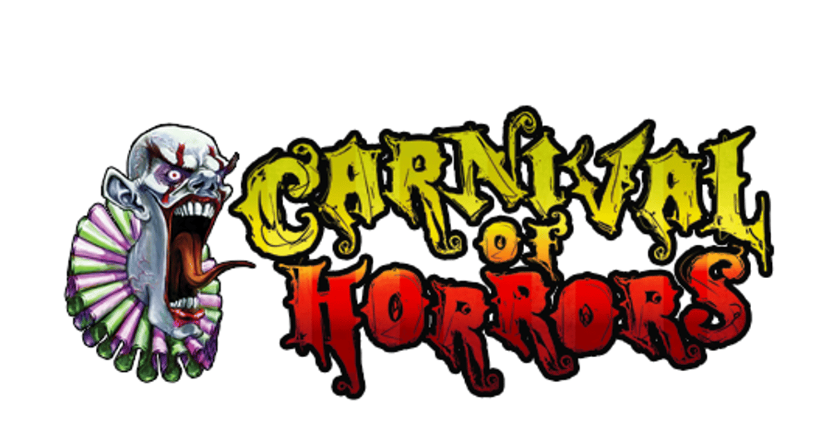 Carnival Of Horrors Haunted House 1145 West Steels Corners Road