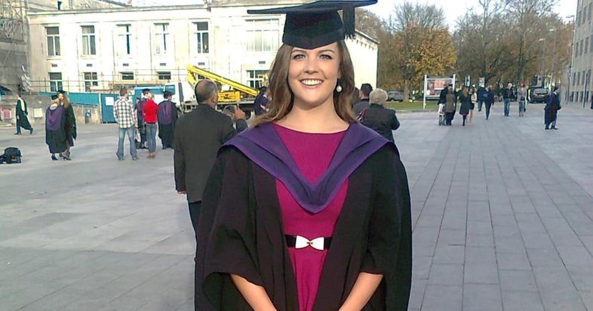 Caroline Brackenbury BA(Hons) about.me