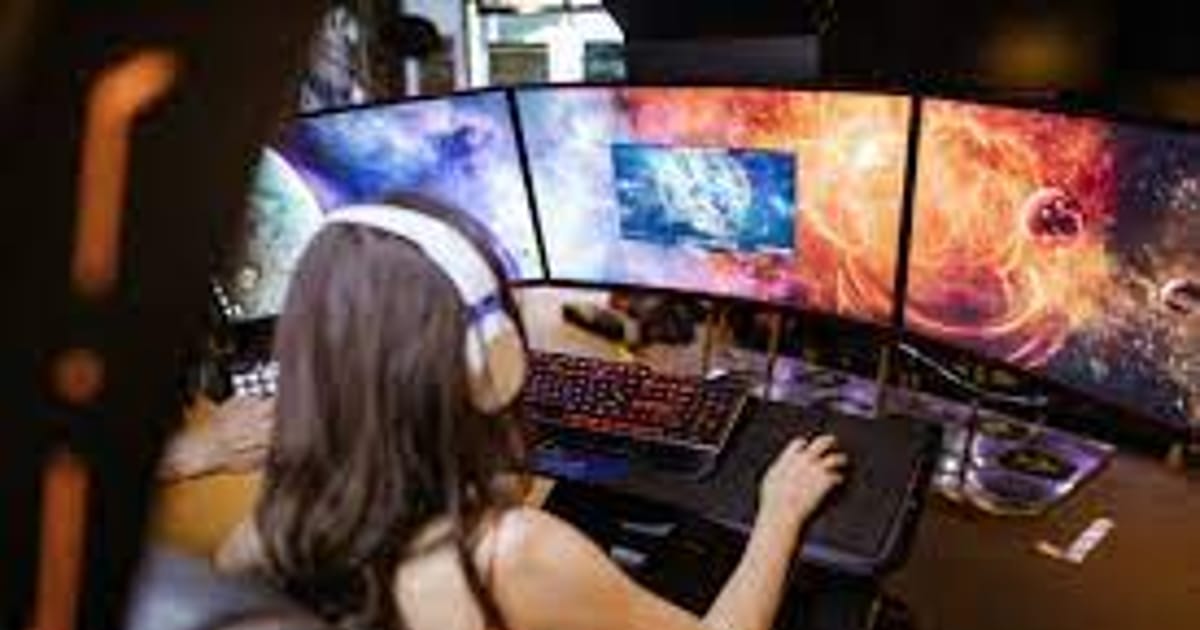 carry games USA about.me