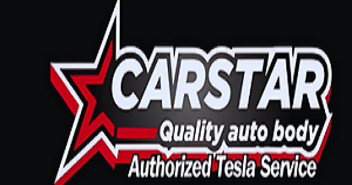 CARSTAR Quality Auto Body and Tesla Service FeastervilleTrevose, PA