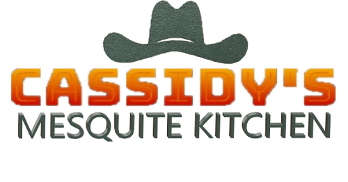 Cassidy's Mesquite Kitchen 930 Main Street T230, Houston, TX 77002