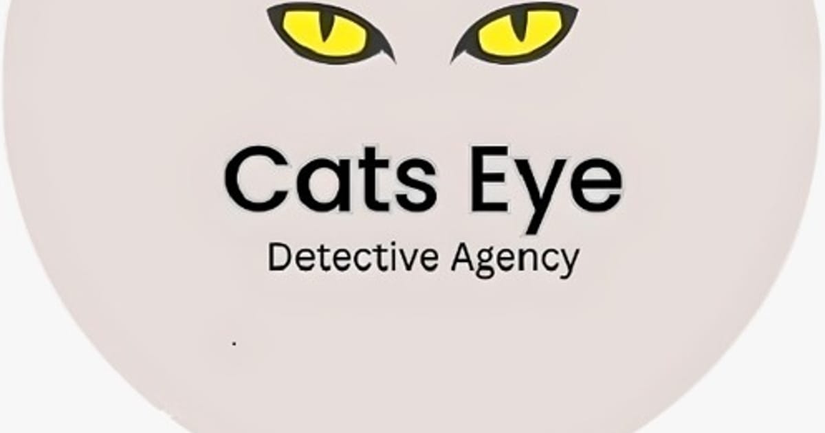 Cats Eye Detective Agency Kolkata, west bengal about.me