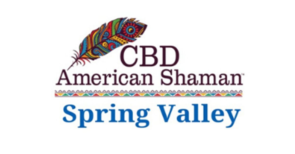 CBD American Shaman Spring Valley Las Vegas, NV about.me