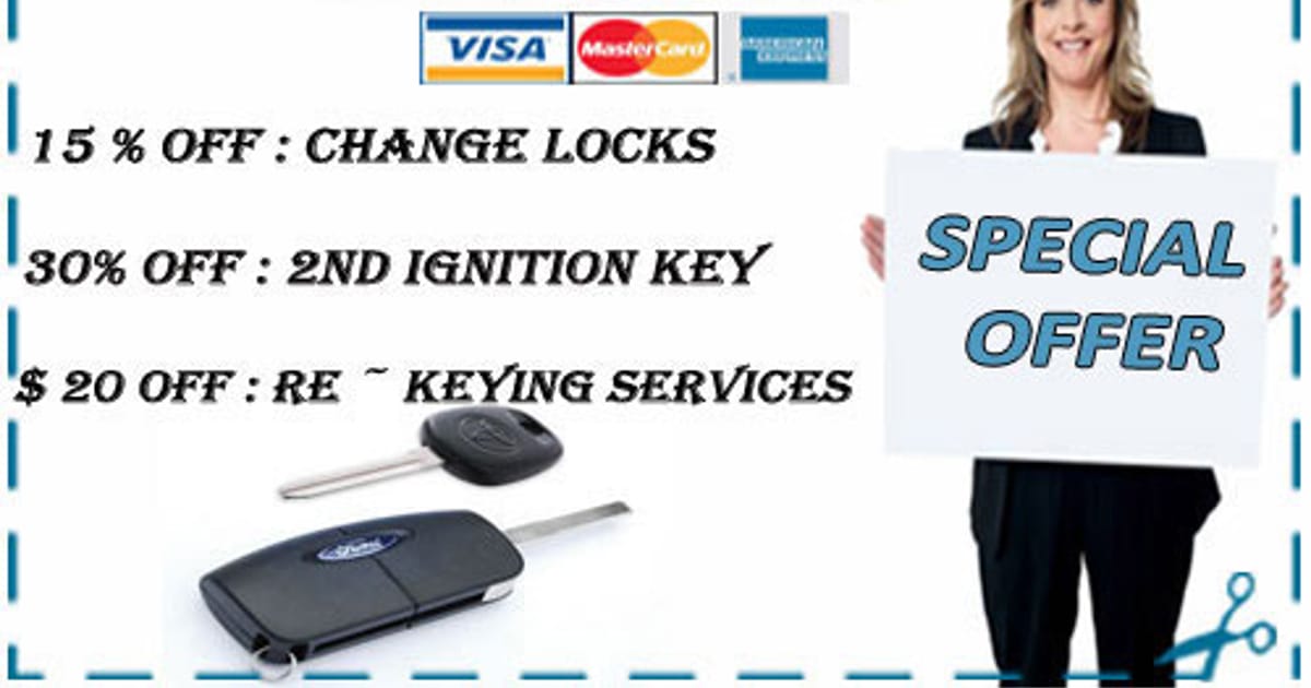 Chicago Car Locksmith Chicago,IL about.me