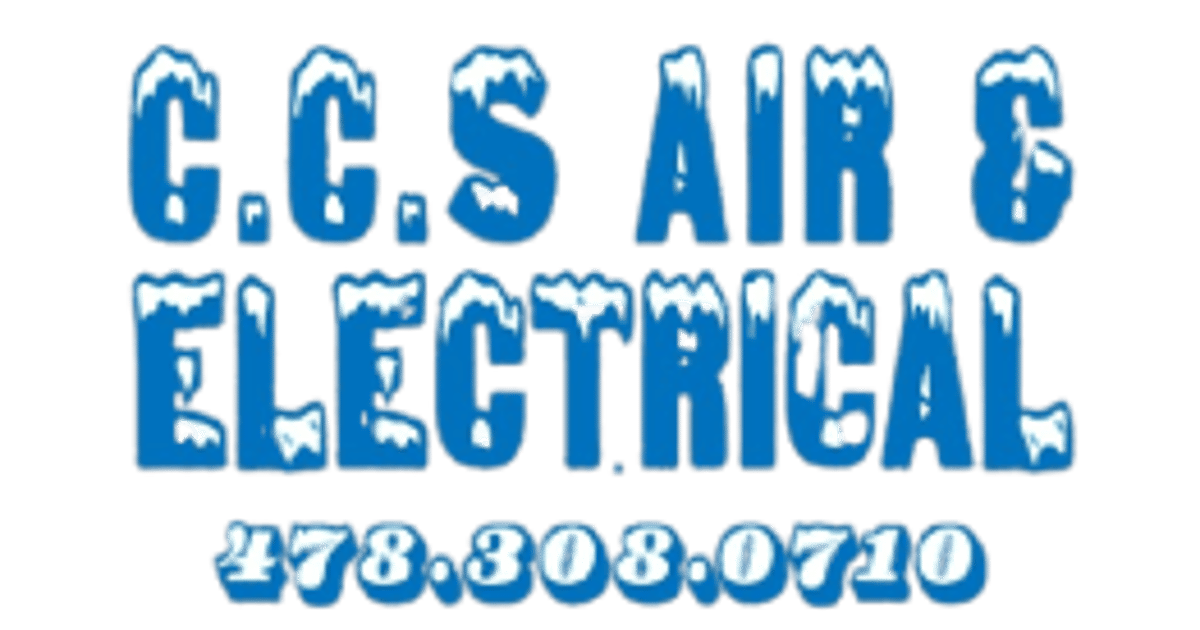 CCS Air & Electrical 1022 Hwy 257 about.me