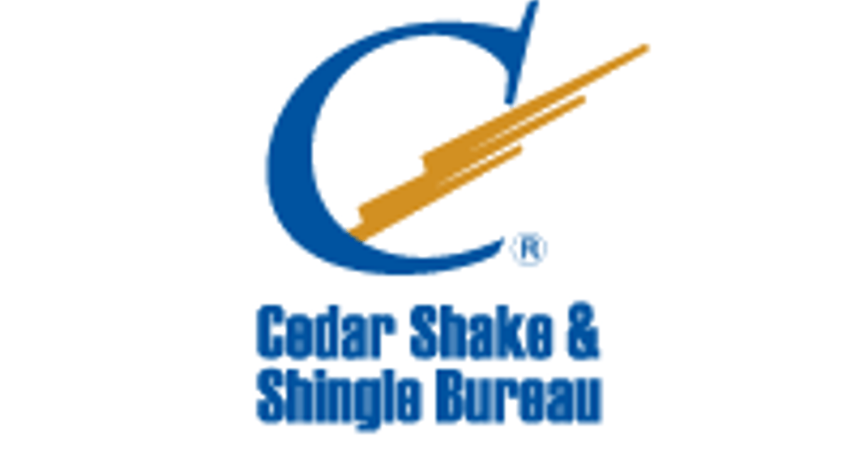 Cedar Shake Shingle Bureau about.me