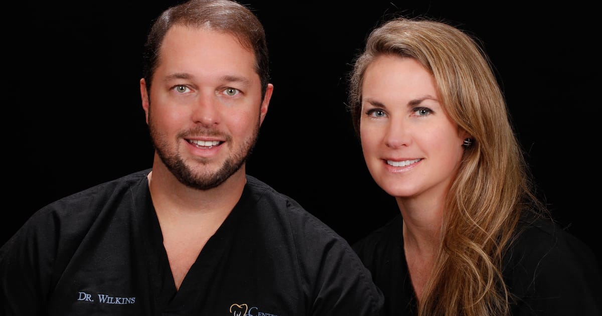 Center for Dentistry Aiken SC Aiken, SC about.me