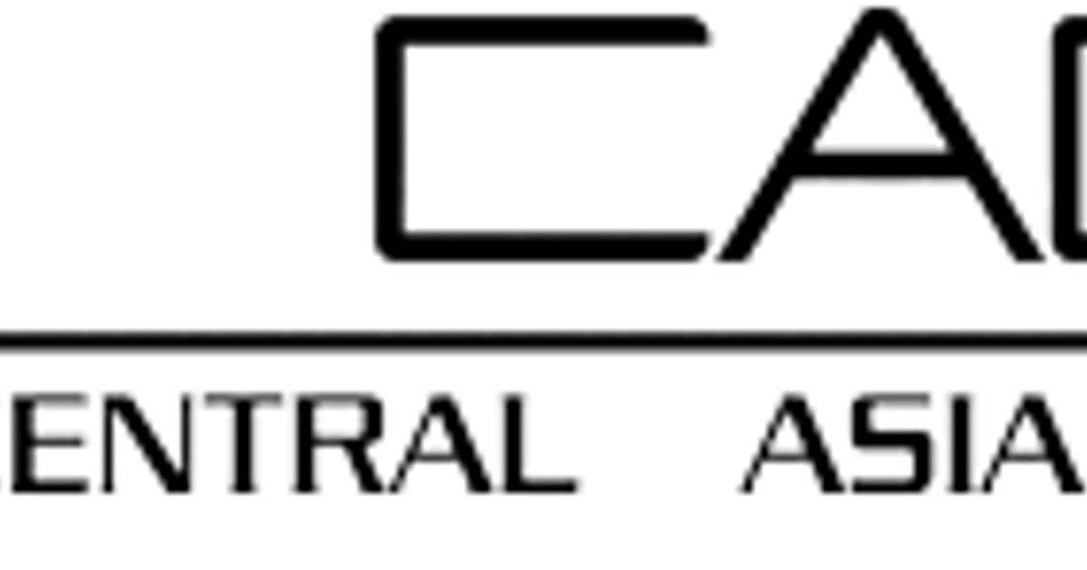 Central Asia Group 187 E Warm Springs Rd Las Vegas NV 89119 United 