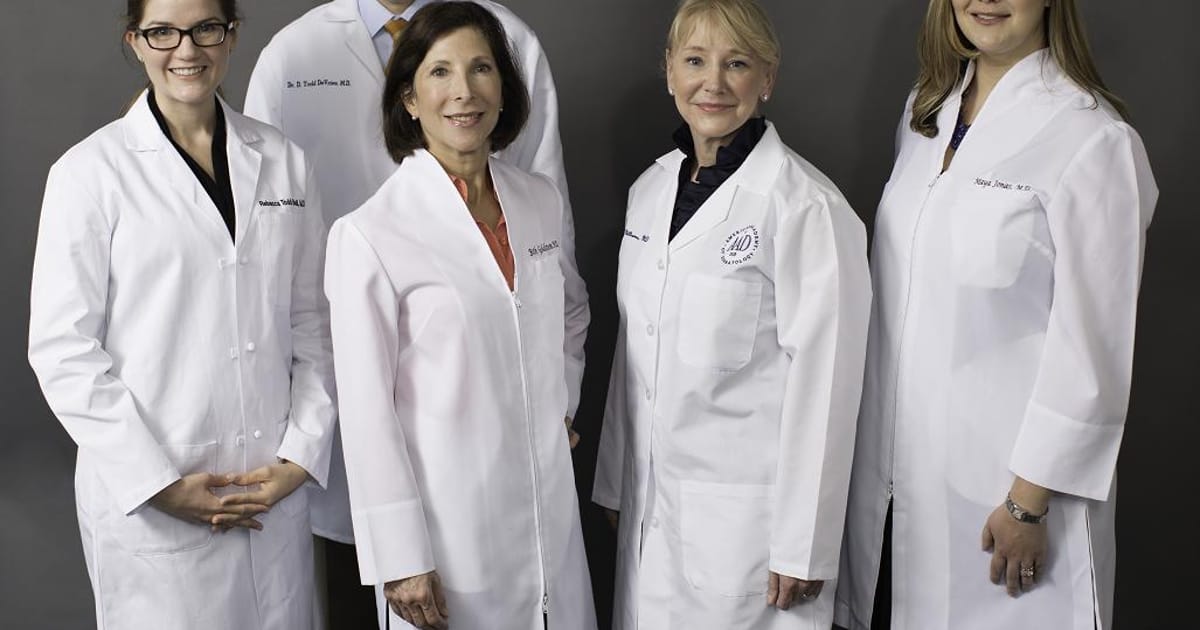 Central Dermatology Center about.me