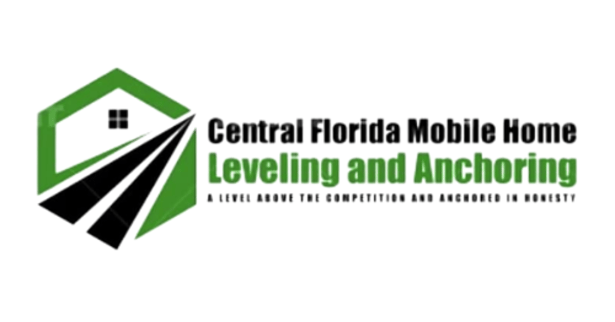 Central Florida Mobile Home Leveling and Anchoring 52 Spring Vista Dr Suite 100, DeBary