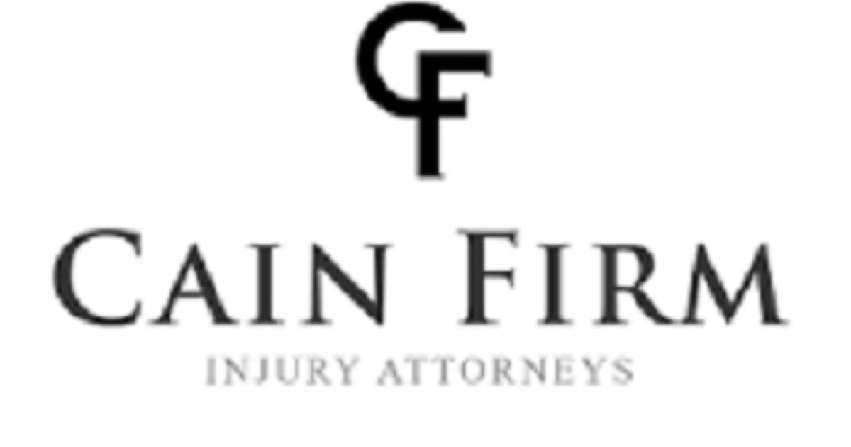 Cain Firm Tyler about.me