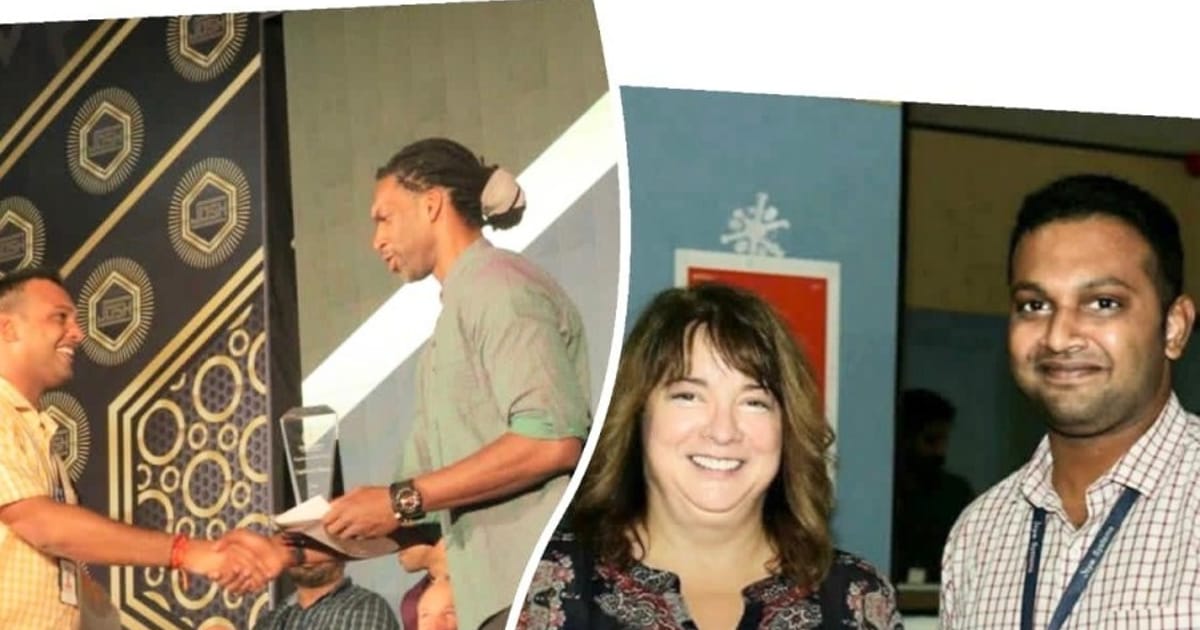 Chaithresh Shenoy mangalore about.me