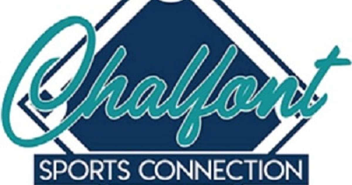 Chalfont Sports Connection 414 Town Center, New Britain, Pennsylvania