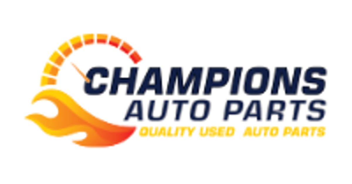 Champions Autoparts 2800 Post Oak Blvd 41st Floor, Houston, TX 77056