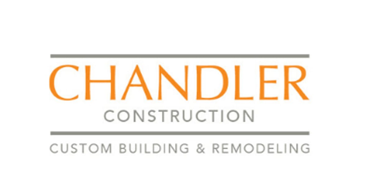 Chandler Construction Custom Home Builder Richmond, VA about.me