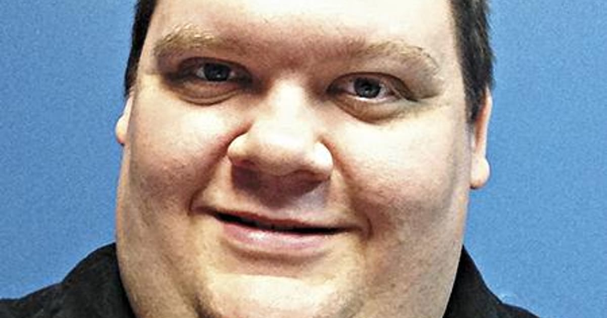 Charles Myrick Barbourville, KY, Mountain Advocate Media Inc